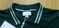 LACOSTE POLO Shirt размер M / L / XL / XXL поло тениска 0-3, снимка 9