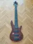 Бас китара Ibanez GSR206B-WNF / 6-струнен , снимка 1