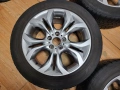 джанти Bmw X5 X6 19" 5x120 Бмв , снимка 5