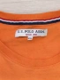 Мъжка тениска U.S.S. Polo ASSN. размер XXL, снимка 4
