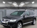 Стъкла за фарове на VW Touareg 7L Facelift (2006-2010), снимка 4