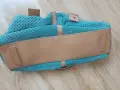 Чанта от естествена кожа , снимка 6