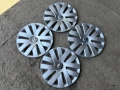 4 броя Оригинални тасове за Volkswagen Polo 15, снимка 4