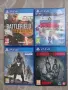 Игри   за   PS4              , снимка 1