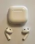 Слушалки Apple AirPods 4 , снимка 1