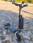 Електрическа Тротинетка ZERO10 TUNING 100км+, снимка 4