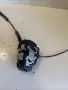 Заключващ механизъм за задна лява врата за Nissan Murano Z51 3.5 V6 (2009) #2411 OEM, снимка 3