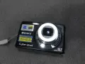 ЦИФРОВ ФОТОАПАРАТ SONY CYBER-SHOT DSC-W215 12.1MP CCD ZEISS DIGITAL CAMERA Y2K DIGICAM, снимка 5