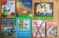Детски книги с приказки , снимка 9
