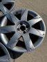 Алуминиеви джанти за Рено Меган / Renault Megane 17” | 4x100, снимка 4
