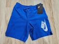 Продавам - детски плувни къси гащи за момче 5 г. Nike , снимка 1