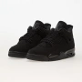 Air Jordan 4 Retro "Black Cat", снимка 3