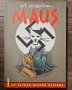 MAUS I/МАУС 1 комикс, снимка 1