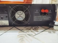 Крайно стъпало Qsc MX 2000a , снимка 5