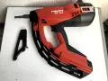 Газова машина HILTI GX 120-ME с пълнител GM40 внос от Германия , снимка 4