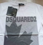 Мъжки тениски Dsquared, снимка 3