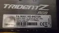 RAM Памет DDR4 G-Skill 64GB, снимка 3