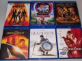 Колекция филми Blu-ray/Бг.суб, отлично състояние/20€бр.Минимална поръчка 4бр., снимка 1