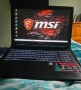 Лаптоп MSI, снимка 1