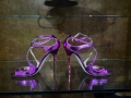 Jimmy Choo сандали оригинал, снимка 2