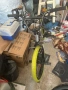 Продавам BMX BTWIN WIPE 520, снимка 2