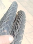 28 цола гуми против пукане за велосипед колело schwalbe plus tour , снимка 4