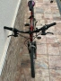 🚲 Продавам планински велосипед AGGRESSOR – 26 цола, снимка 2