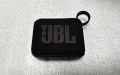 Безжична колона JBL GO 4 Black, снимка 10