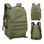 Тактическа раница 45 литра – издръжлива, удобна и готова за всяко приключение, снимка 5