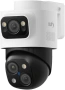 PoE камера eufy Bullet-PTZ Cam S4 4K 360 AI Tracking, снимка 1