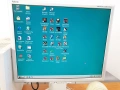 ⭐Продавам ретро компютър NEC PowerMate с инсталиран Windows 98 и 23класически игри⭐, снимка 5