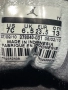Детски маратонки NIKE AIR JORDAN 11 RETRO. Номер 23.5, снимка 8