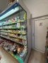 Крайстенна хладилна витрина Арнег 3,75м, снимка 3