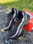 Nike Air Max 95 Black Aura Green, снимка 2