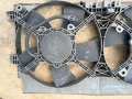 1355A101, 1355A102, 1355A103,MR 464708 вентилатори перки с дефузьор за радиатори от Митсубиши , снимка 5