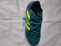 Футболни обувки adidas Nemeziz 17.2 FG (Оригинални) - Размер 41 1/3, снимка 6