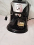 Кафе машина за еспресо DELONGHI EC 221.B, снимка 2