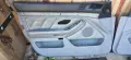 Продавам сиви кожени кори за вратите за BMW E39, снимка 2