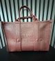 Дамска чанта The tote bag marc jacobs, снимка 1