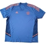 Манчестър Юн./Manchester Utd. adidas Condivo Training 2022 - размер 2XL, снимка 1
