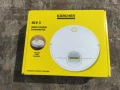 Робот прахосмукачка Karcher RCV 3 WiFi, 33W, нова, снимка 1
