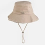 Дамска bucket шапка от памук jean бежова_1261290, снимка 1