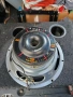 Двойна бас каса 10" Hifonics Zeus Industria (Made in USA) – 4.4 Ома, снимка 3