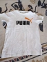 Детска тениска Puma 11-12 Y, снимка 1