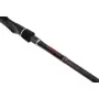 Zebco Demonic 2.40 m 15–45 g – спининг въдица за щука, бяла риба и морски риболов, снимка 4