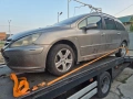 Пежо 307 2000Hdi на части , снимка 6