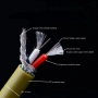 XLR Audio Cable – №16, снимка 4