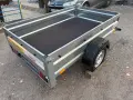 Туристическо ремарке AUTOCAR A210 до 750kg., снимка 7