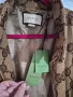 яке бомбър Gucci , снимка 2