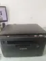 Реновиран принтер Samsung scx 3205, снимка 1